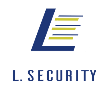 L Security Logo